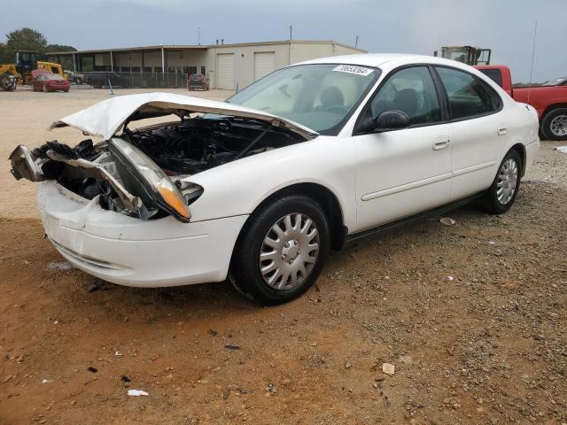 ford taurus lx 2003 1fafp52273a247263