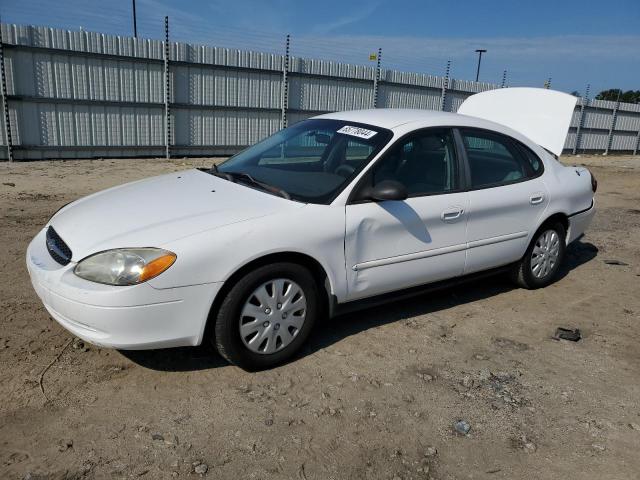 ford taurus 2003 1fafp522x3a210675