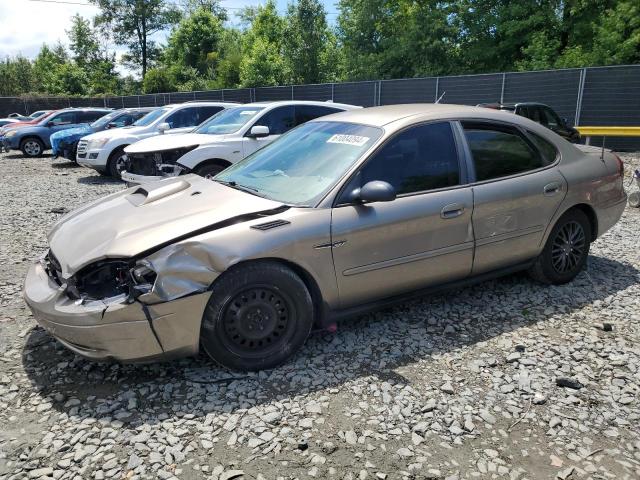 ford taurus 2003 1fafp52u03g209811