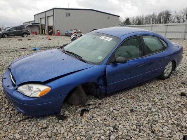 ford taurus lx 2003 1fafp52u23g128065