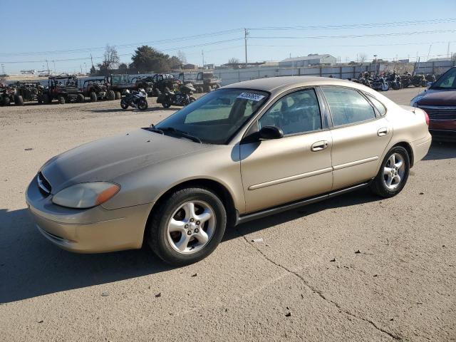 ford taurus lx 2001 1fafp52u41a202845