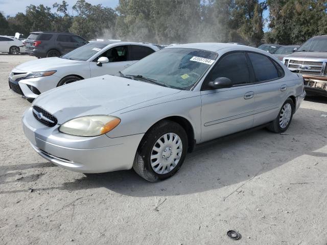 ford taurus lx 2003 1fafp52u43a110444