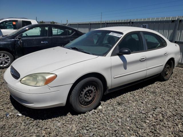 ford taurus lx 2002 1fafp52u52a265602