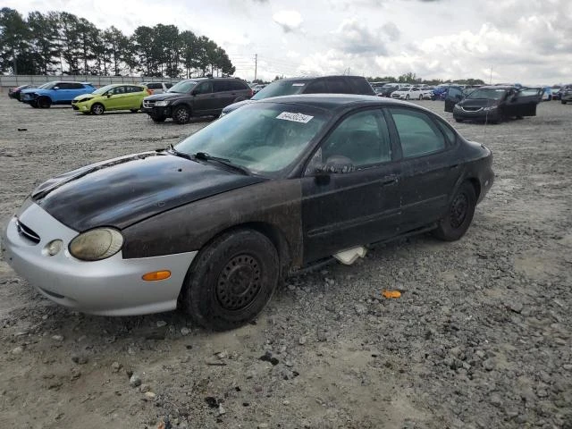 ford taurus lx 1998 1fafp52u5wa222285