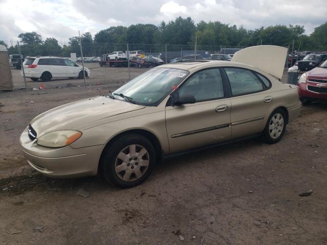 ford taurus lx 2001 1fafp52u61a101094