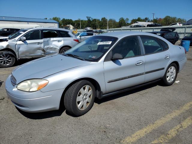 ford taurus lx 2001 1fafp52u91g110062