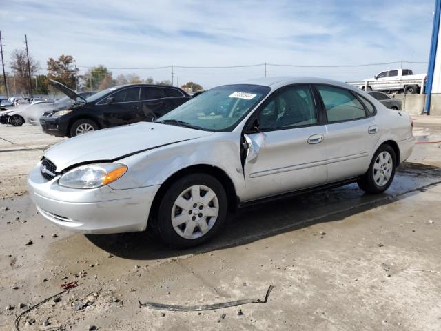 ford taurus lx 2003 1fafp52u93a159333