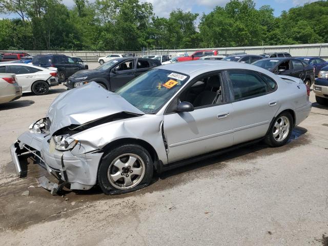 ford taurus 2005 1fafp53205a203638