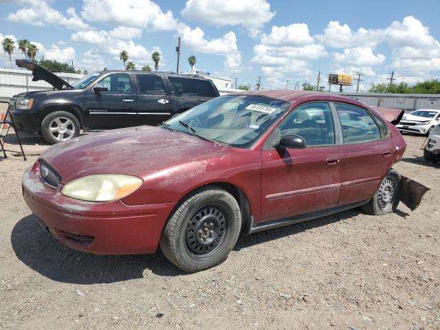 ford taurus se 2004 1fafp53214a207096