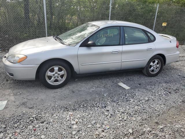 ford taurus 2005 1fafp53215a177552