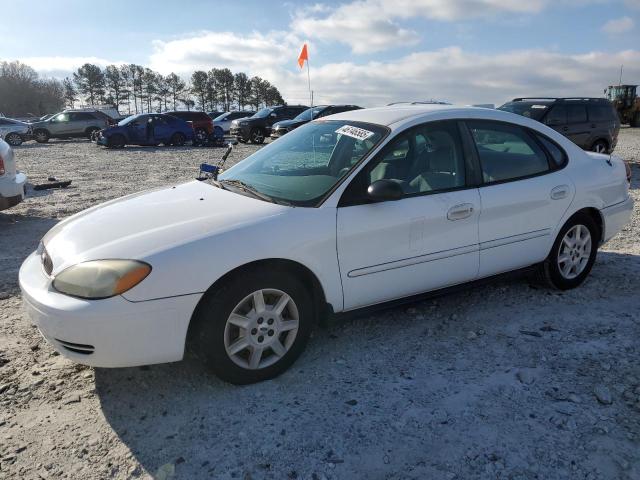 ford taurus se 2005 1fafp53215a219475