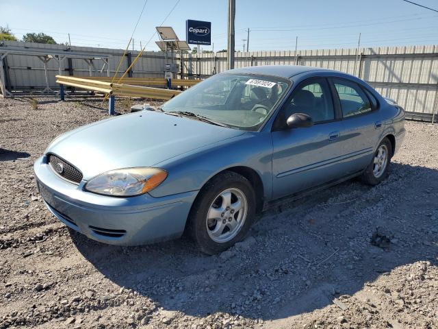 ford taurus se 2005 1fafp53215a239998