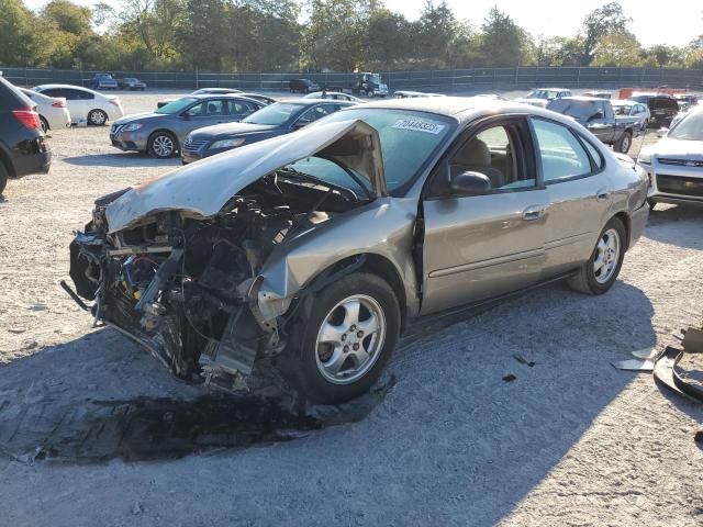 ford taurus 2005 1fafp53215a288618