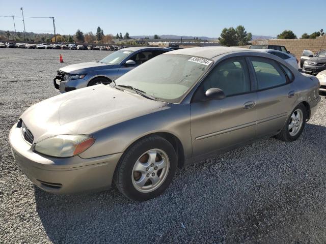 ford taurus se 2005 1fafp53225a241436