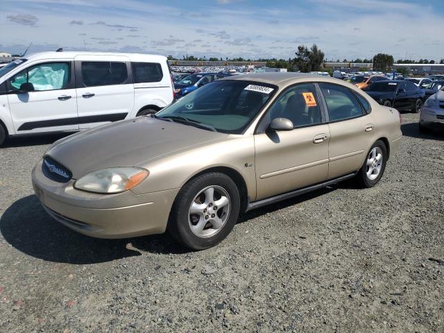 ford taurus 2000 1fafp5322ya229775