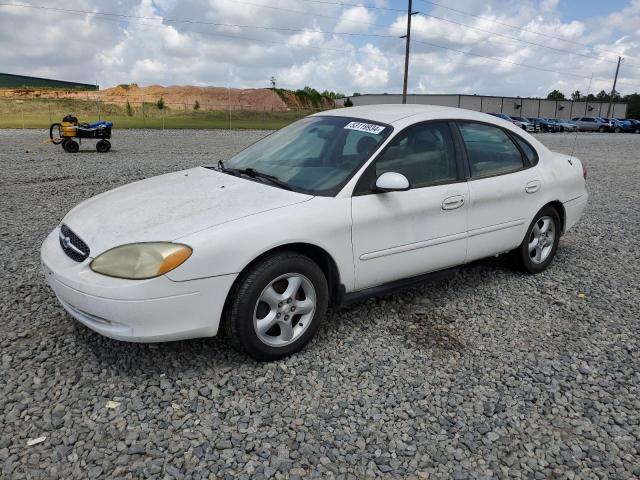 ford taurus 2003 1fafp53233a189375