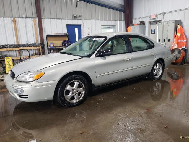 ford taurus se 2005 1fafp53235a133309