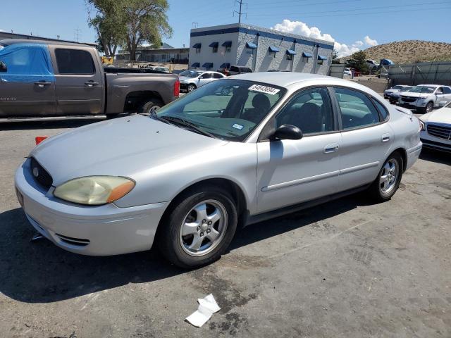 ford taurus 2005 1fafp53235a204721