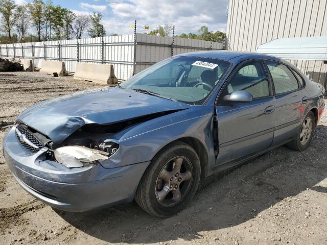 ford taurus 2001 1fafp53241a245157