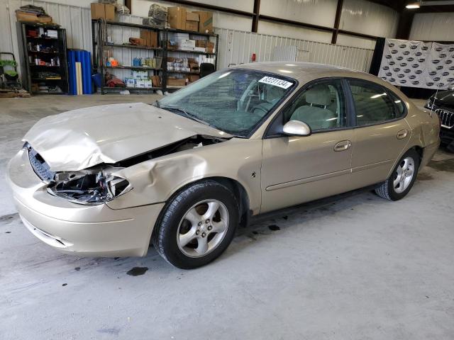 ford taurus se 2001 1fafp53241a264131