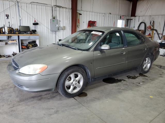 ford taurus se 2001 1fafp53241g247133