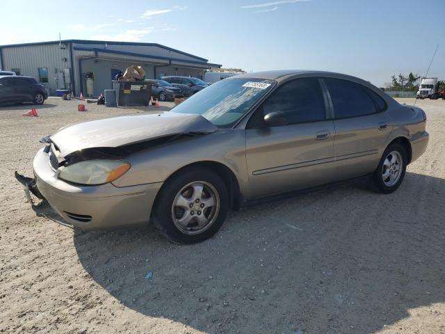 ford taurus se 2005 1fafp53245a188531