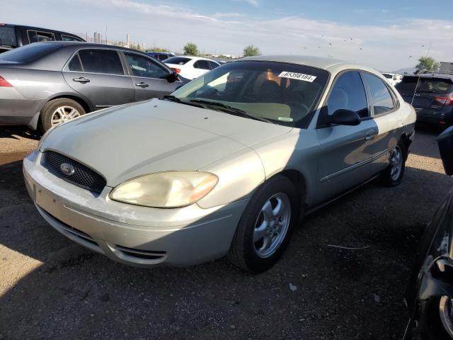 ford taurus 2005 1fafp53245a273420