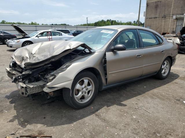 ford taurus 2005 1fafp53245a286233