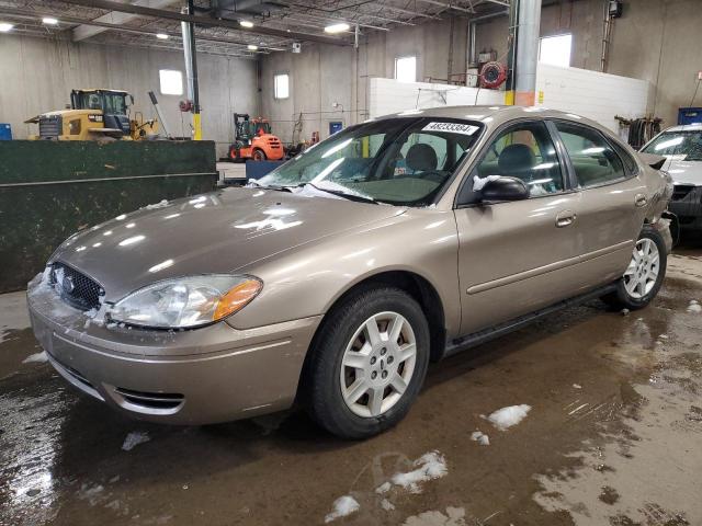 ford taurus 2005 1fafp53255a285740