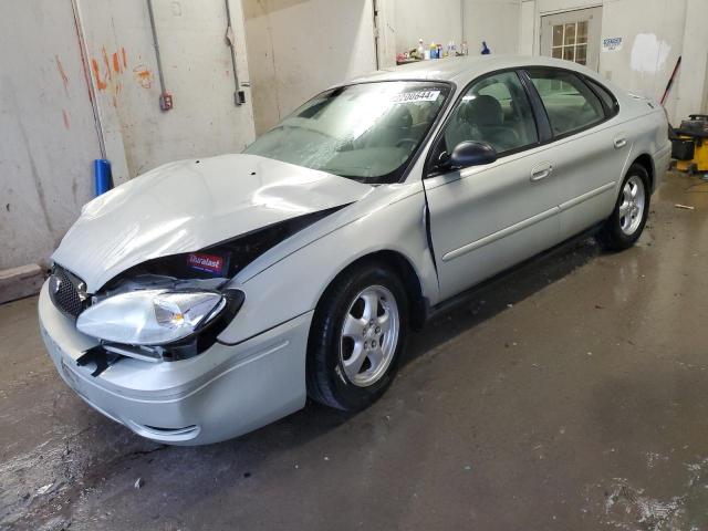 ford taurus se 2005 1fafp53255a288640