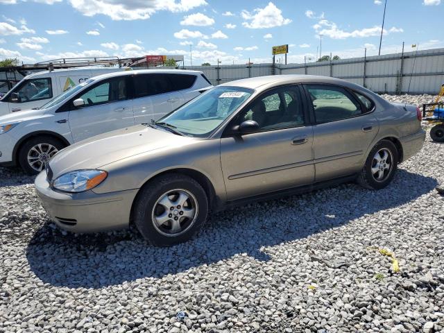 ford taurus 2005 1fafp53265a137998