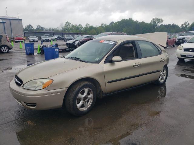 ford taurus 2000 1fafp5326ya196926