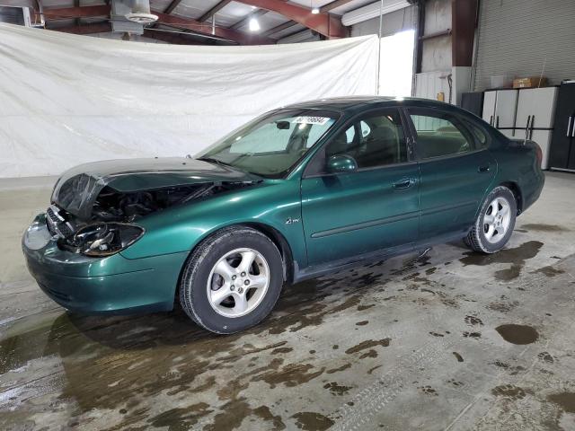 ford taurus se 2000 1fafp5326yg205363