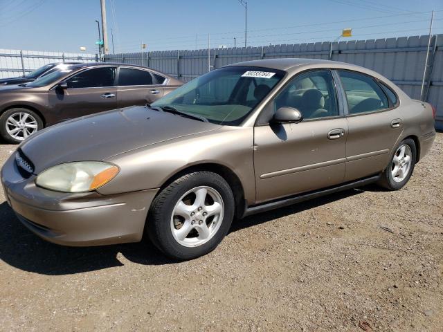 ford taurus 2002 1fafp53272g181047