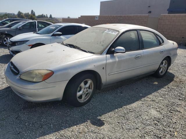 ford taurus se 2002 1fafp53272g198088