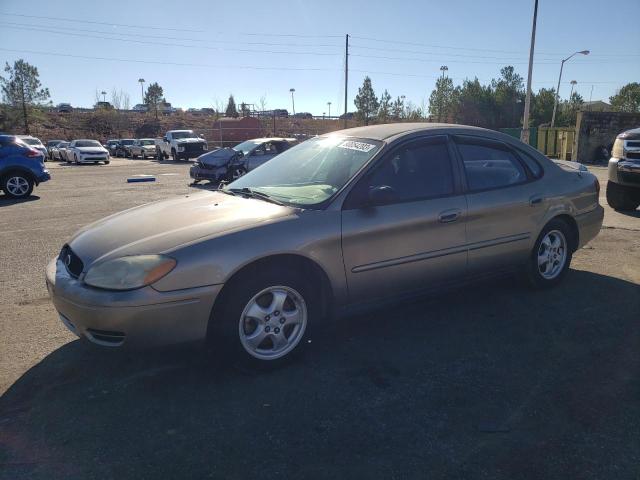 ford taurus 2005 1fafp53275a204396