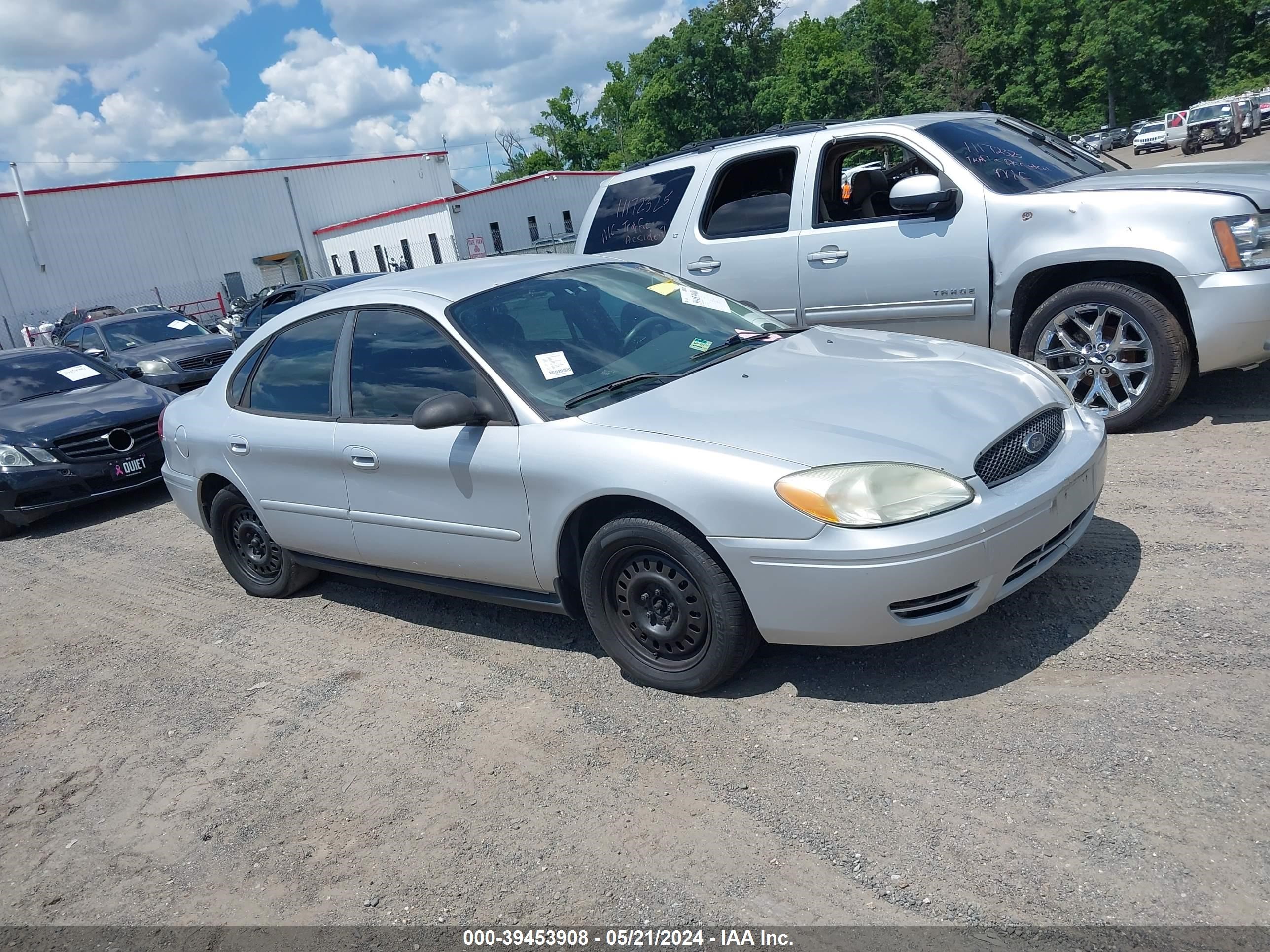 ford taurus 2005 1fafp53275a272438