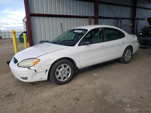 ford taurus se 2005 1fafp53275a288364