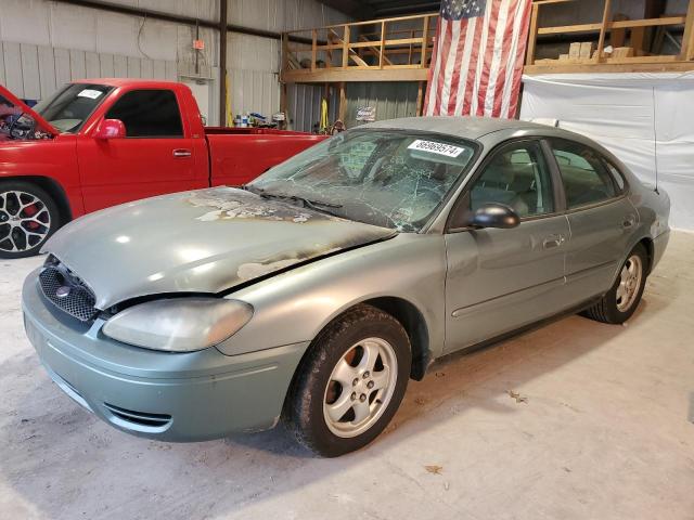 ford taurus se 2005 1fafp53285a123097