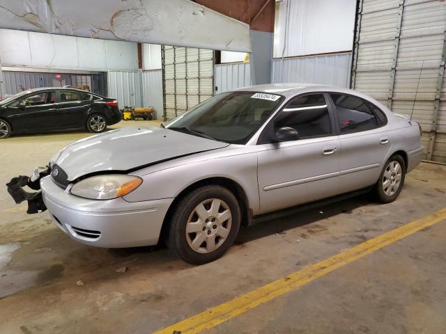 ford taurus 2005 1fafp53285a127425