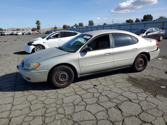 ford taurus se 2005 1fafp53285a133337