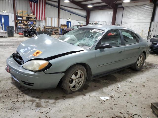 ford taurus 2005 1fafp532x5a143335