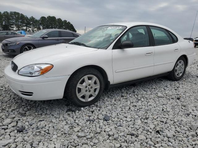 ford taurus se 2006 1fafp532x6a185506