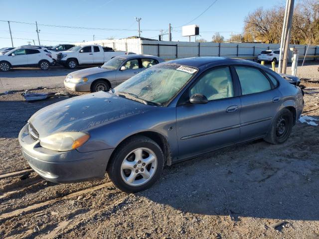 ford taurus se 2000 1fafp532xyg187238