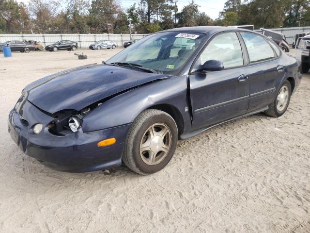 ford taurus lx 1999 1fafp53s1xa173052