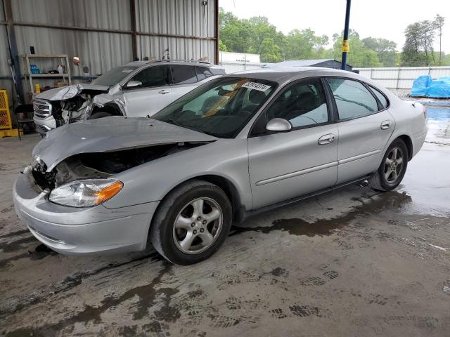 ford taurus 2003 1fafp53u03a105255