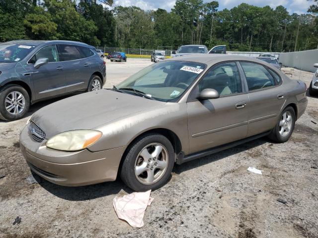 ford taurus se 2003 1fafp53u03a223919