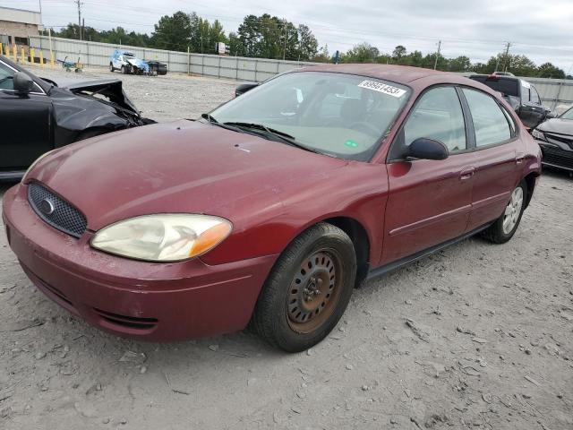 ford taurus 2005 1fafp53u05a106635