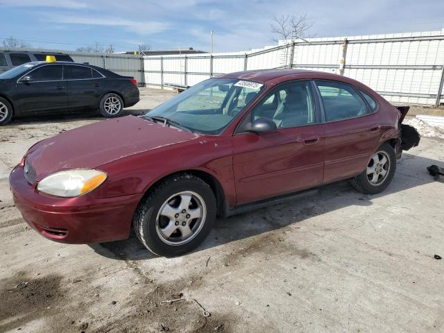 ford taurus se 2005 1fafp53u05a176944