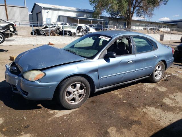 ford taurus se 2005 1fafp53u05a270757